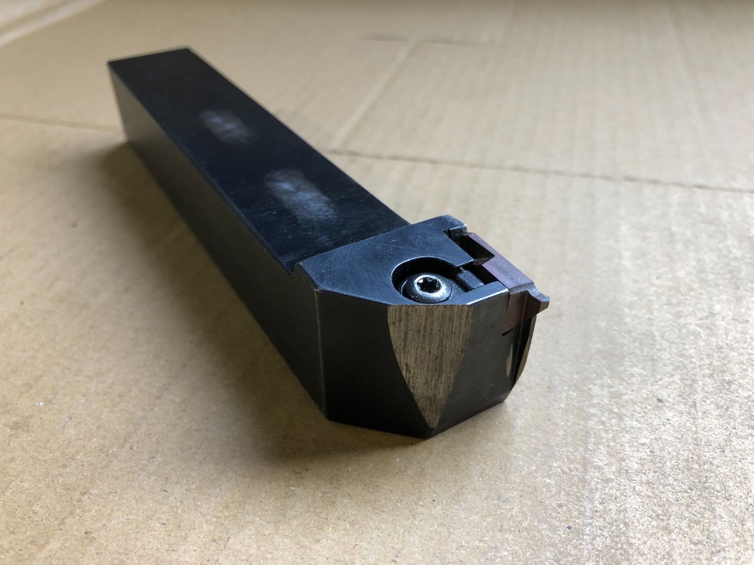 中古その他ねじ切り・ネジ造形工具 【バイトホルダー】KGBAR2525M22-15 CERADEX