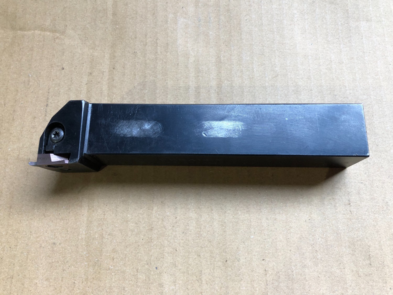 中古その他ねじ切り・ネジ造形工具 【バイトホルダー】KGBAR2525M22-15 CERADEX