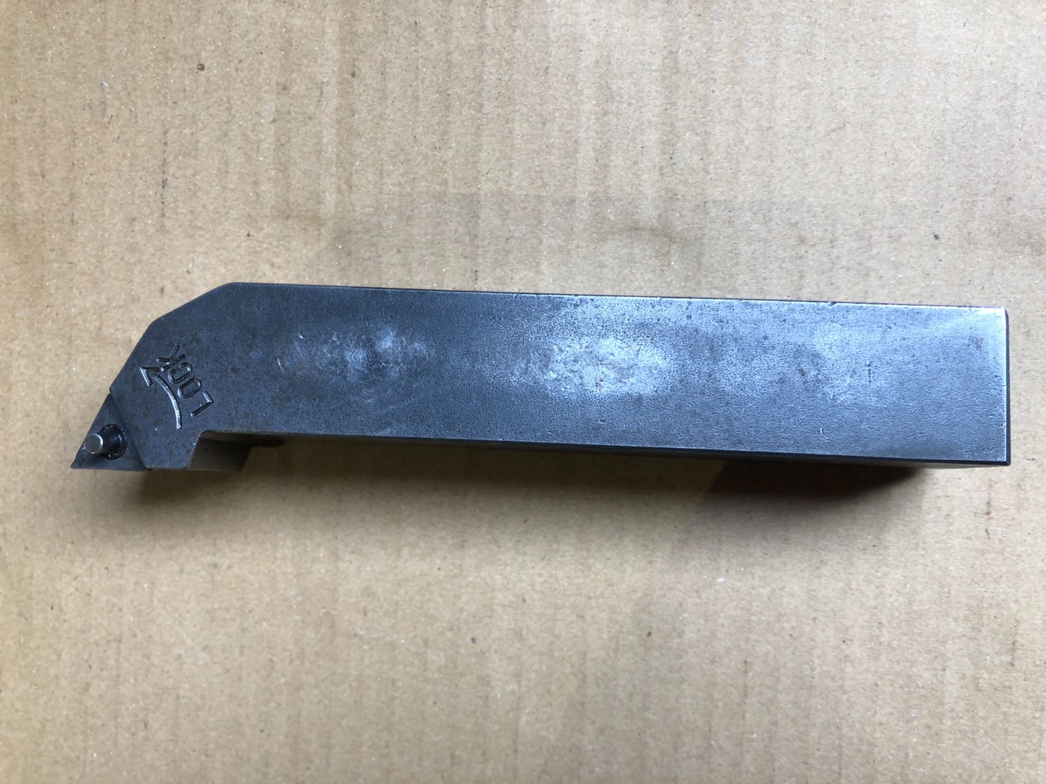 中古その他ねじ切り・ネジ造形工具 【バイトホルダー】ETGNR2525M33W 三菱/MITSUBISHI