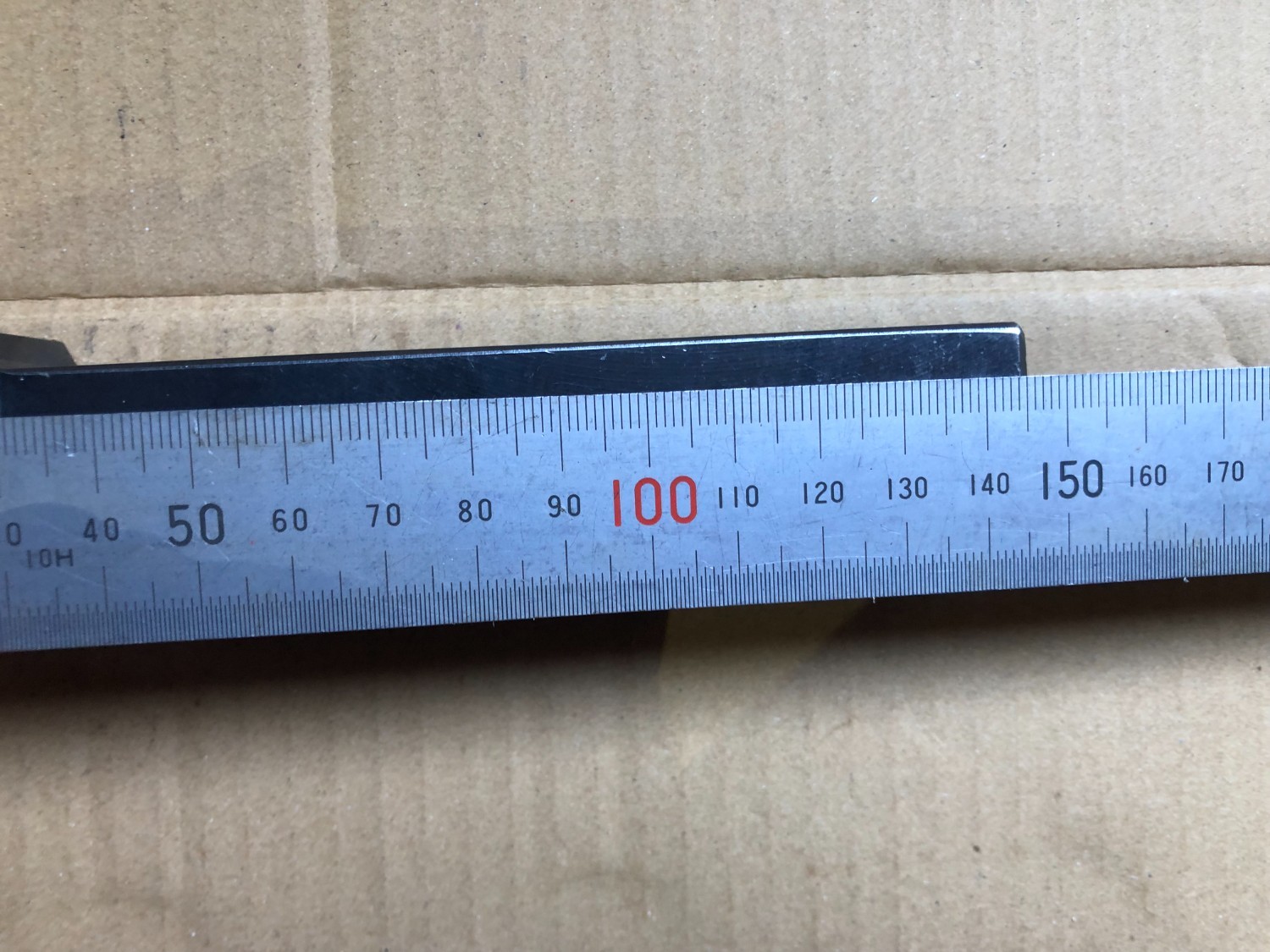 中古その他ねじ切り・ネジ造形工具 【バイトホルダー】CER2525M22T タンガロイ/Tungaloy