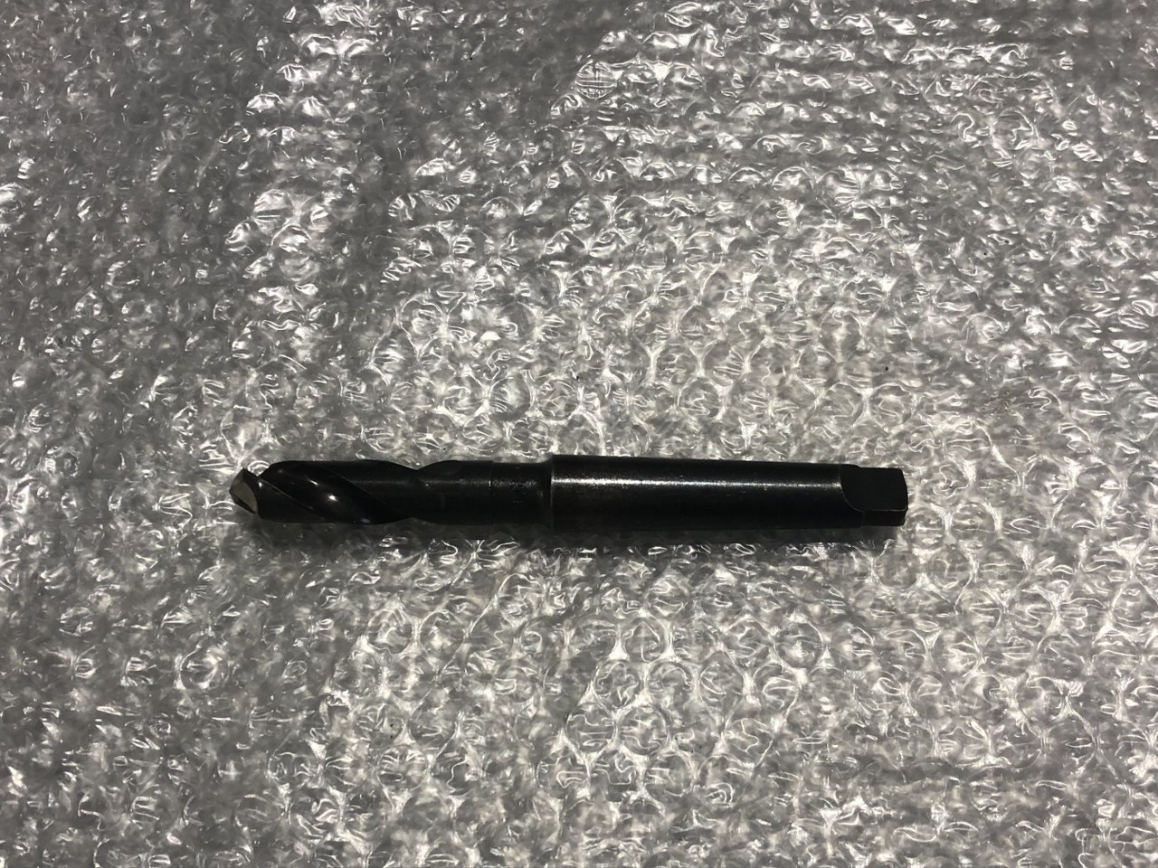 中古テーパ―シャンクドリル 【テーパーシャンクドリル】HSSシリーズ コベルコ/KOBELCO