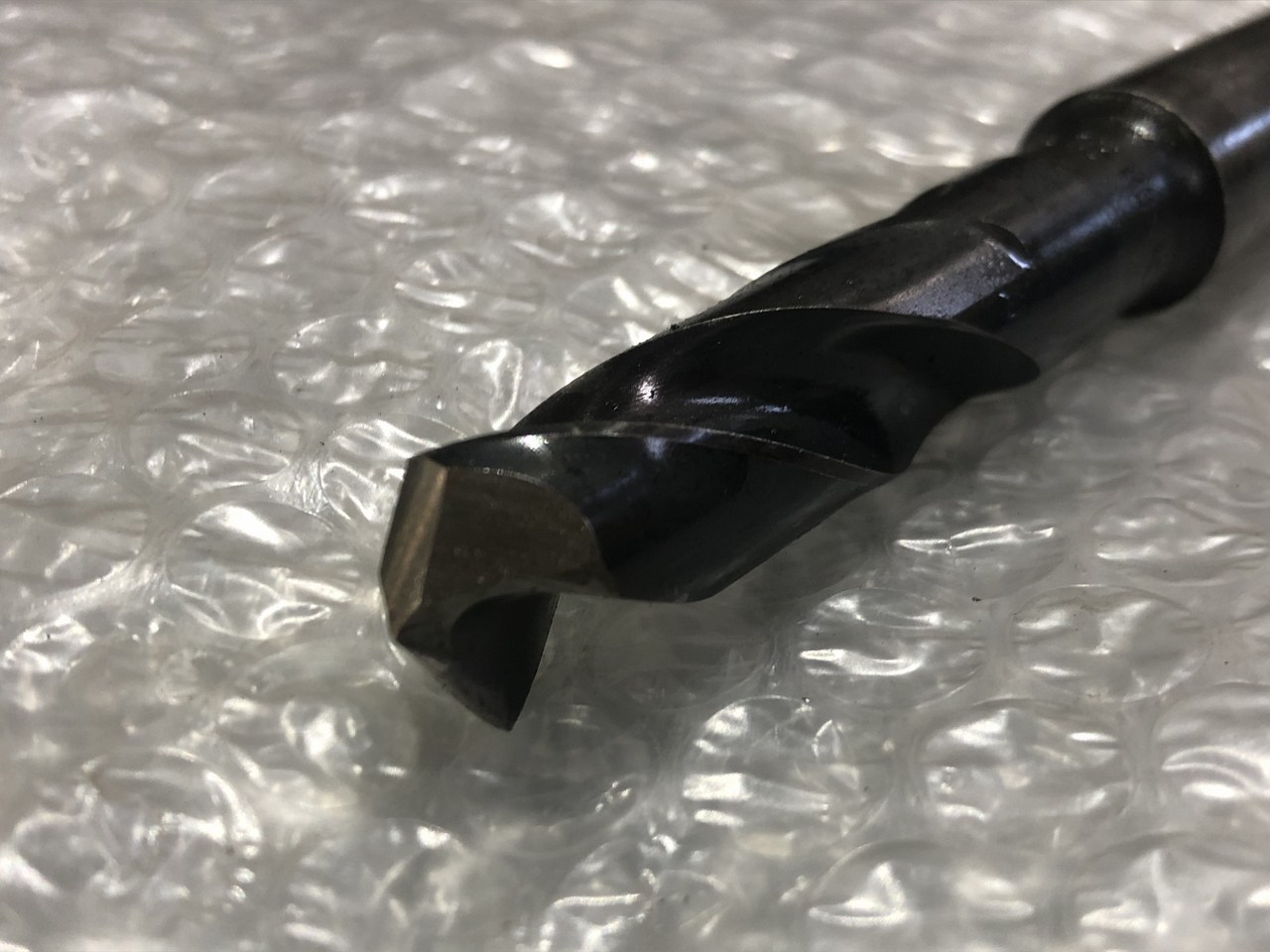 中古テーパ―シャンクドリル 【テーパーシャンクドリル】HSSシリーズ コベルコ/KOBELCO