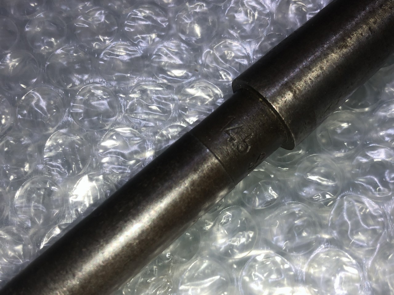 中古テーパ―シャンクドリル 【テーパーシャンクドリル】SKHシリーズ 不明