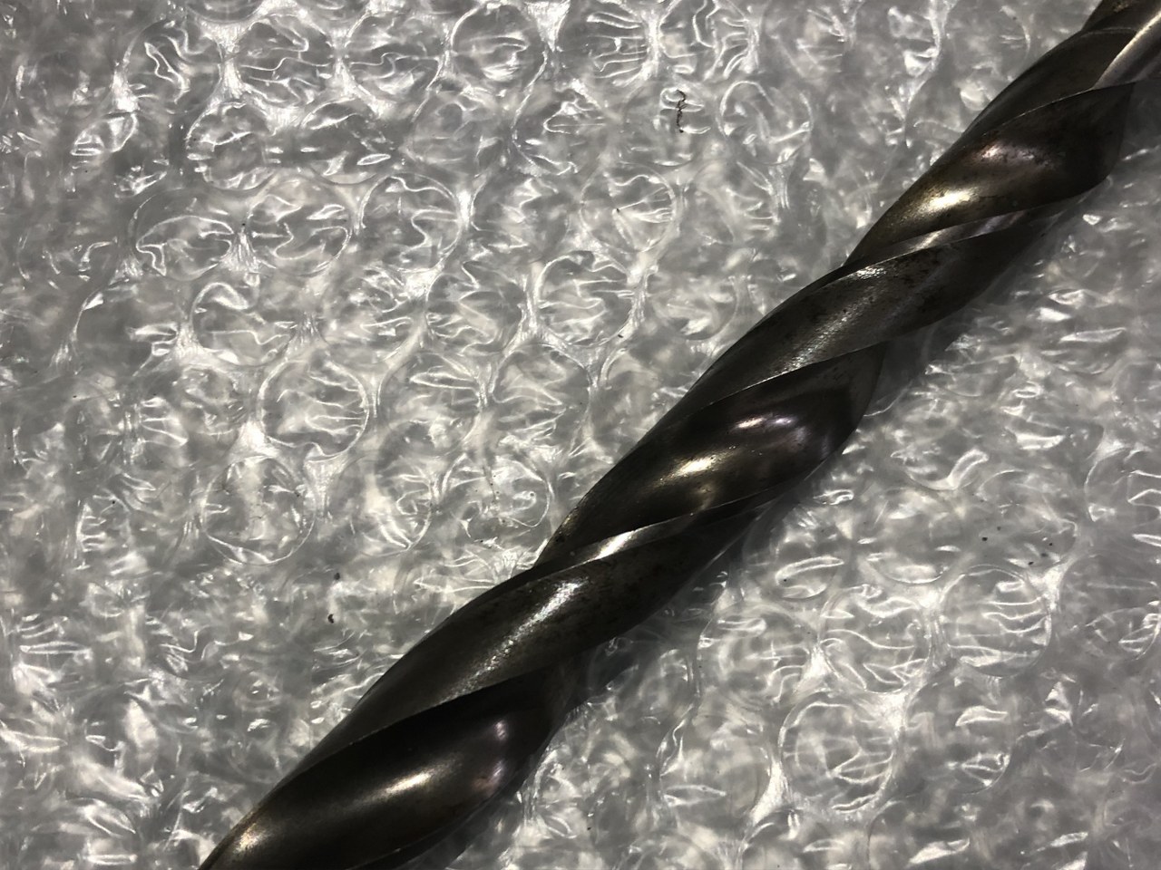 中古テーパ―シャンクドリル 【テーパーシャンクドリル】SKHシリーズ 不明