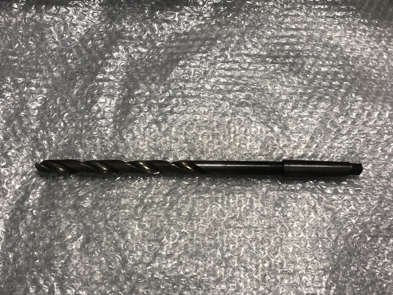 中古テーパ―シャンクドリル 【テーパーシャンクドリル】SKHシリーズ 不明