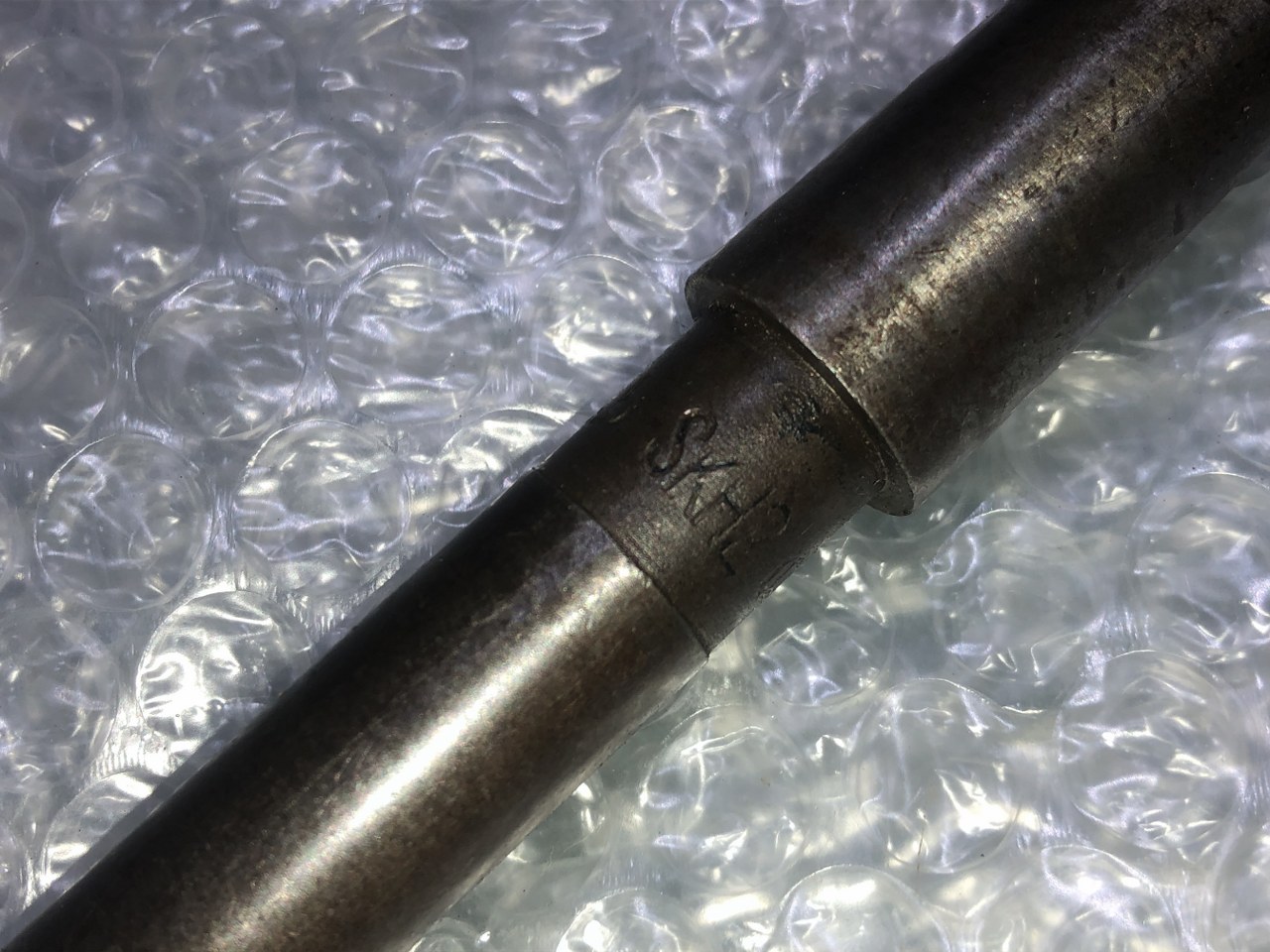 中古テーパ―シャンクドリル 【テーパーシャンクドリル】SKHシリーズ 不明