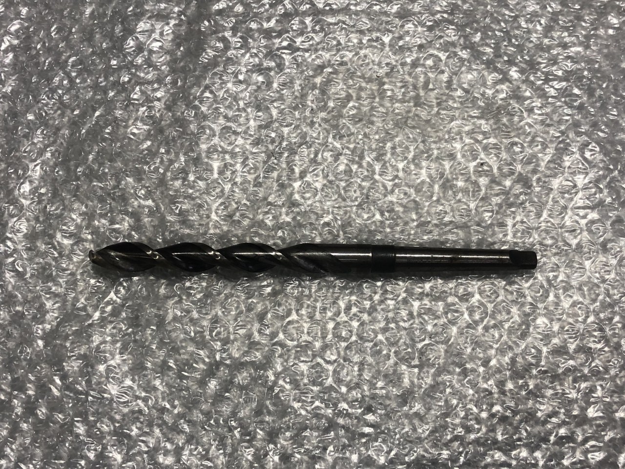 中古テーパ―シャンクドリル 【テーパーシャンクドリル】M42 日立