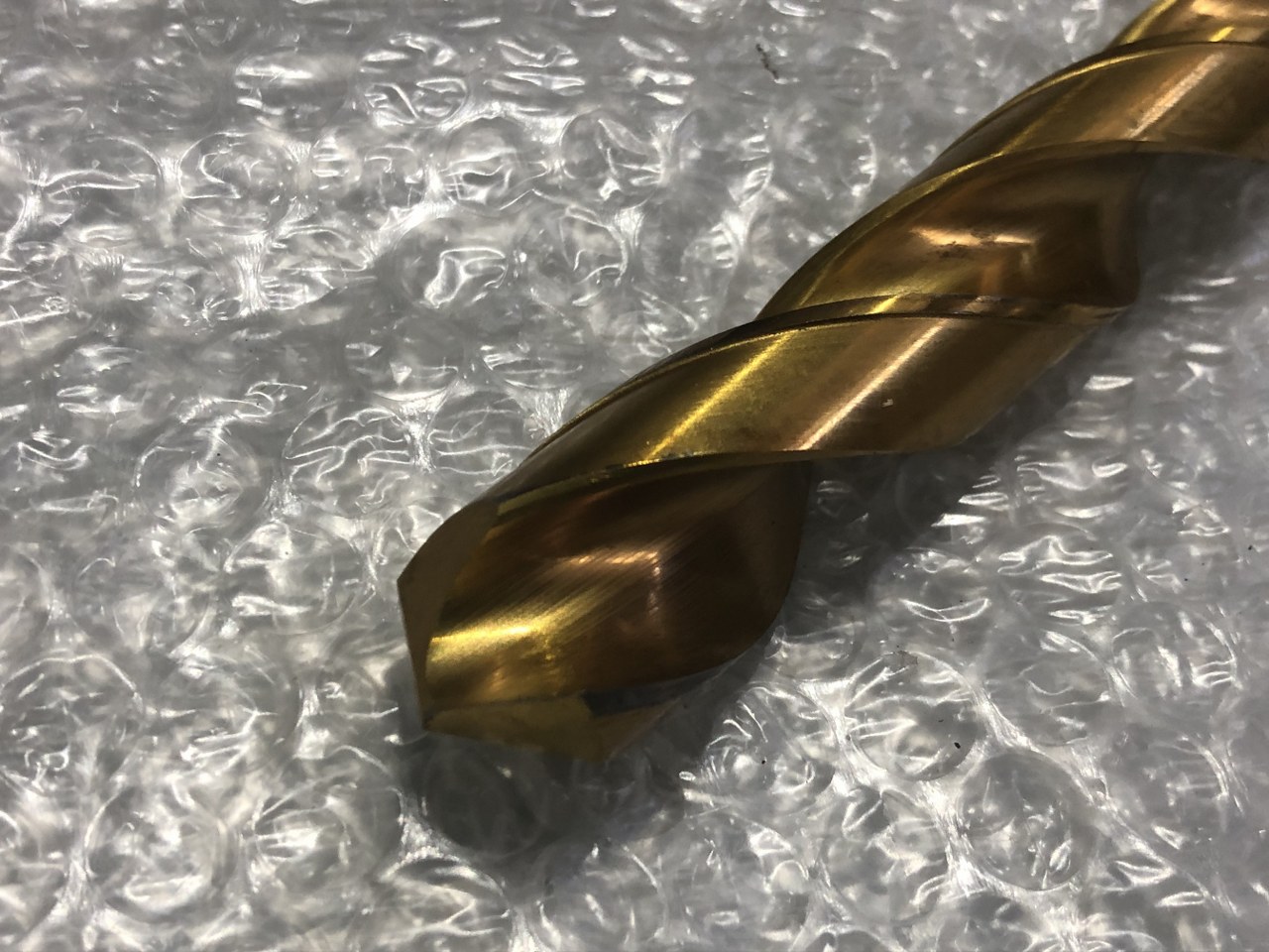 中古テーパ―シャンクドリル 【テーパーシャンクドリル】HSSシリーズ 三菱/MITSUBISHI