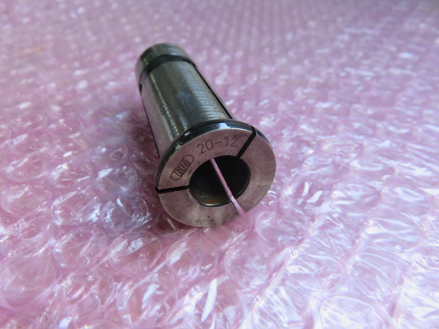 中古ストレートコレット 【ストレートコレット】20-12 ビッグ