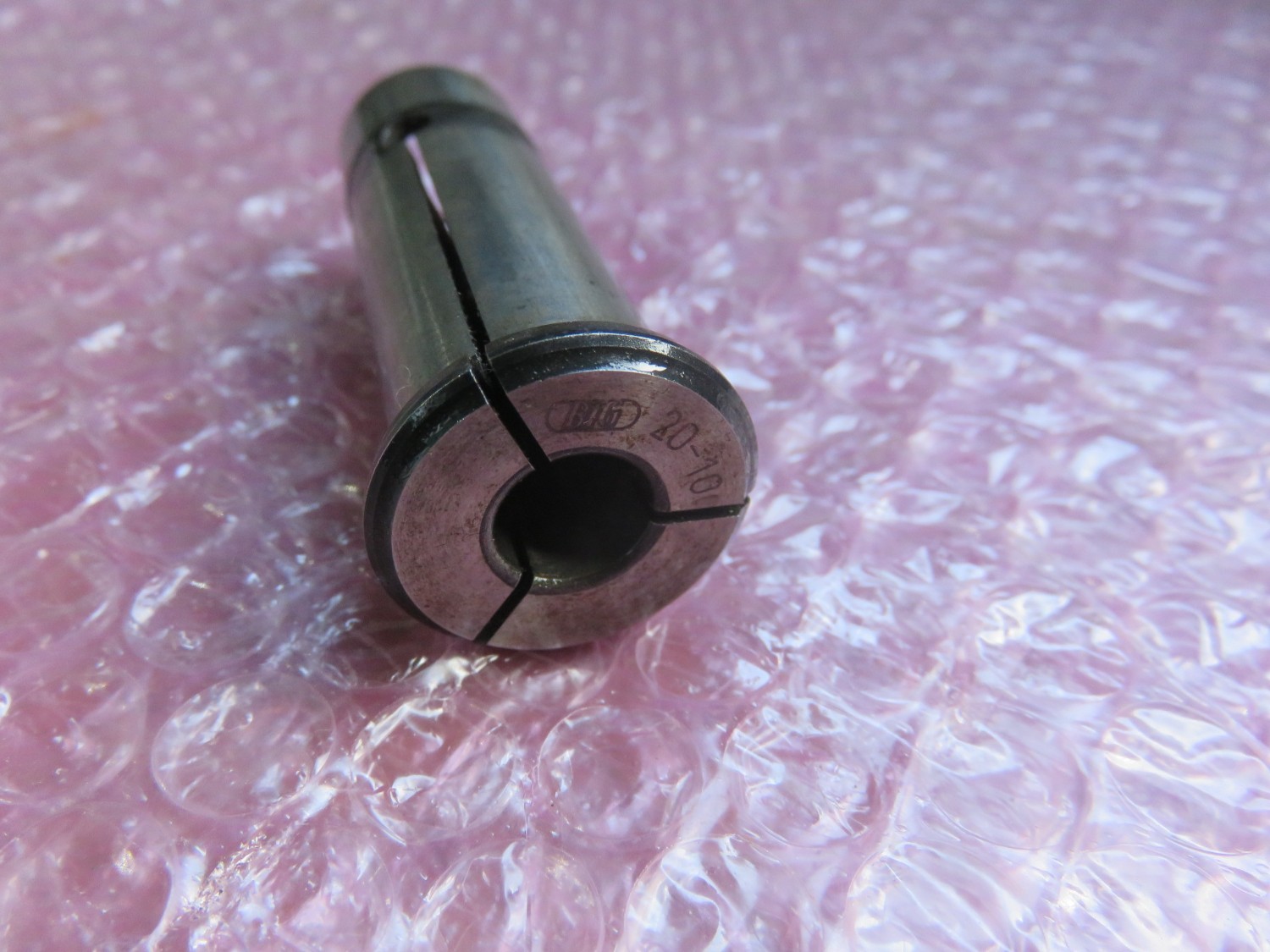 中古ストレートコレット 【ストレートコレット】20-10 ビッグ