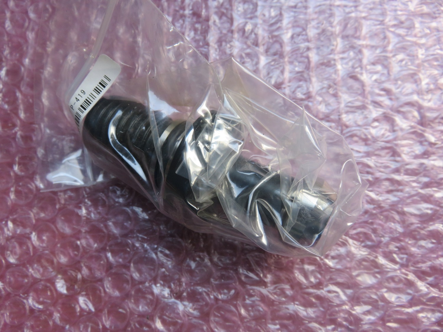 中古その他 【プルスタッド】P-419 溝口