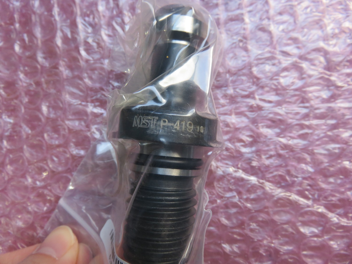 中古その他 【プルスタッド】P-419 溝口