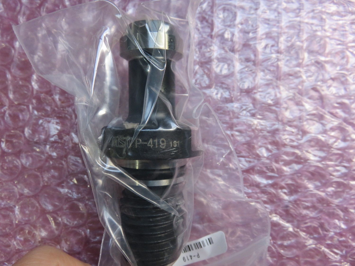 中古その他 【プルスタッド】P-419  溝口