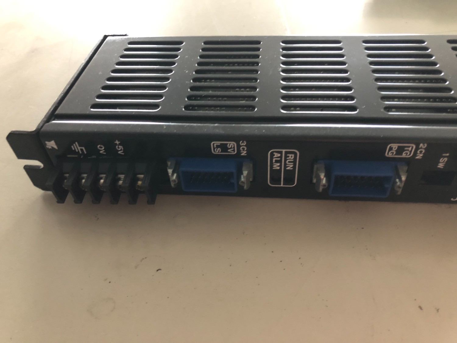 中古その他 【Motionpack-110】JEFMC-BO11-04E 安川電機 