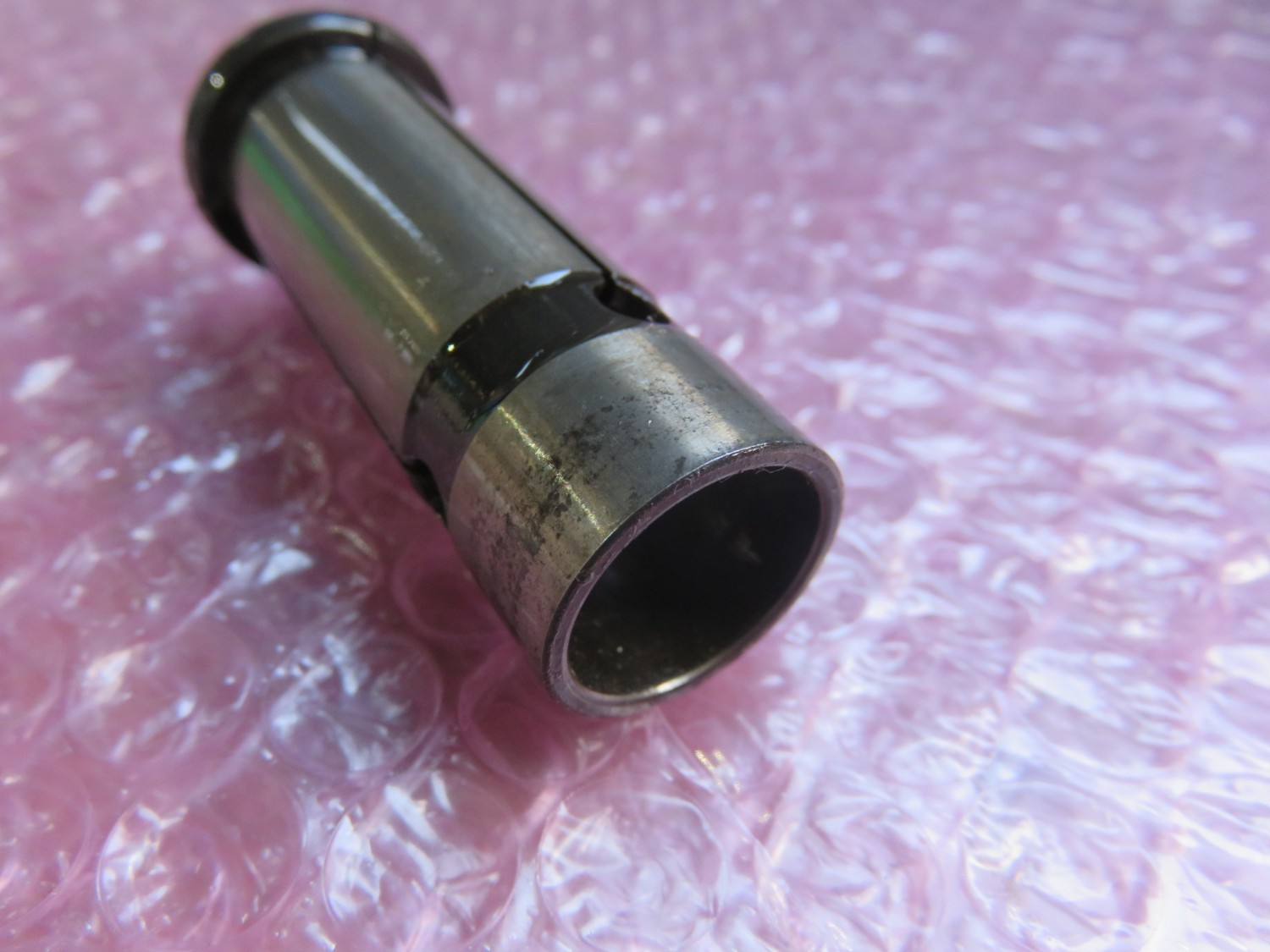 中古その他 【ストレートコレット】C20-16 ビッグ