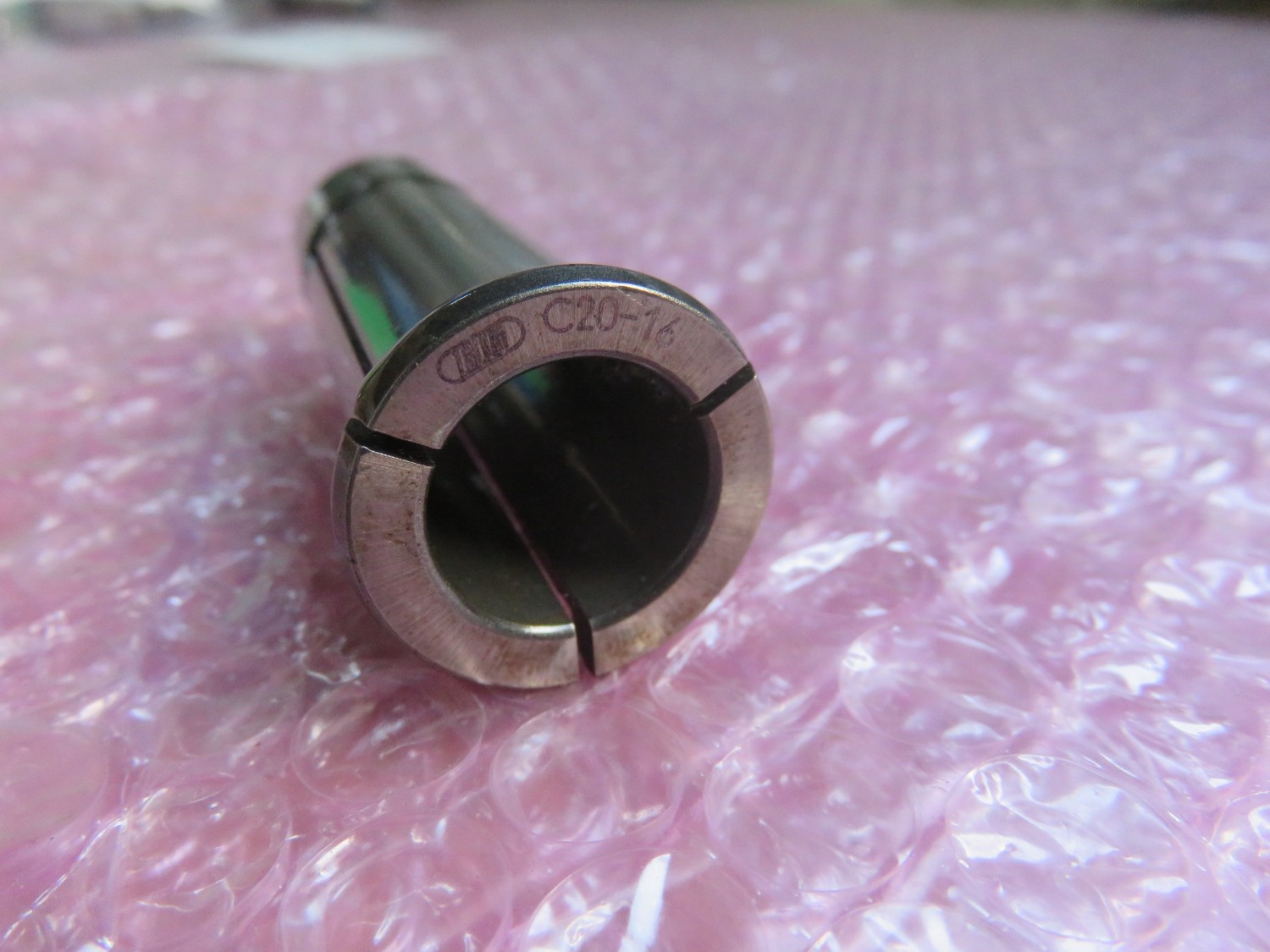 中古その他 【ストレートコレット】C20-16 ビッグ