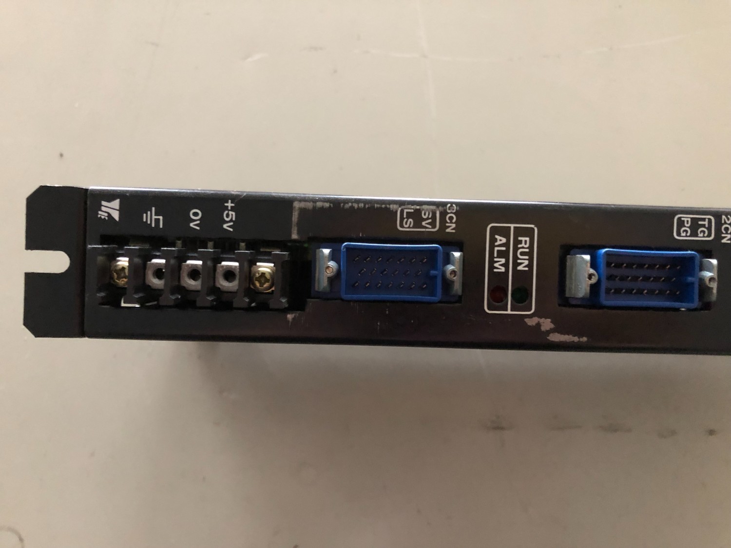 中古その他 【Motionpack-110】JEFMC-BO11-03 安川電機 