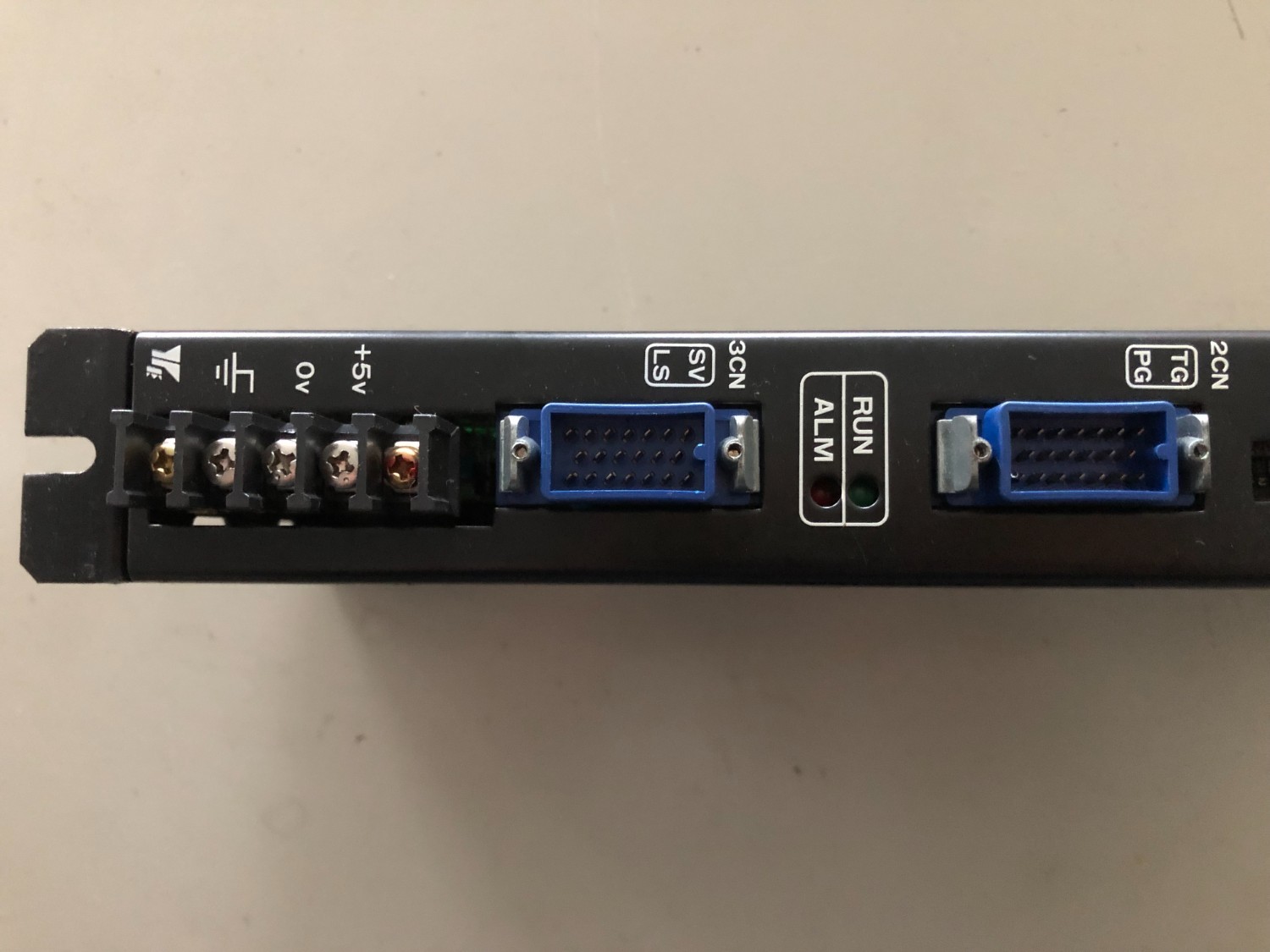 中古その他 【Motionpack-100】JEFMC-BO10 安川電機 