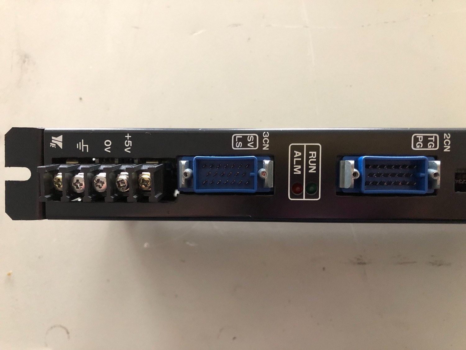 中古その他 【Motionpack-110】JEFMC-BO11-03B 安川電機 