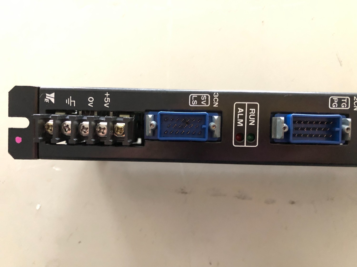 中古その他 【Motionpack-100】JEFMC-BO11-03 安川電機 