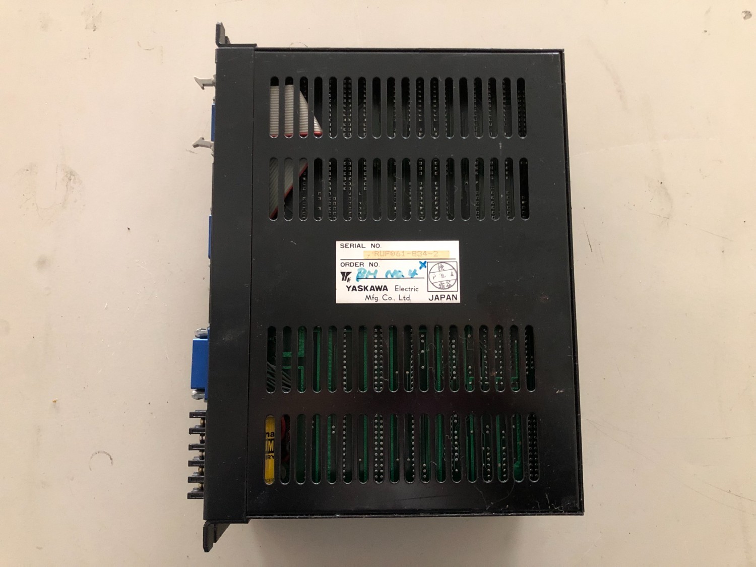 中古その他 【Motionpack-100】JEFMC-CO23-05C 安川電機 