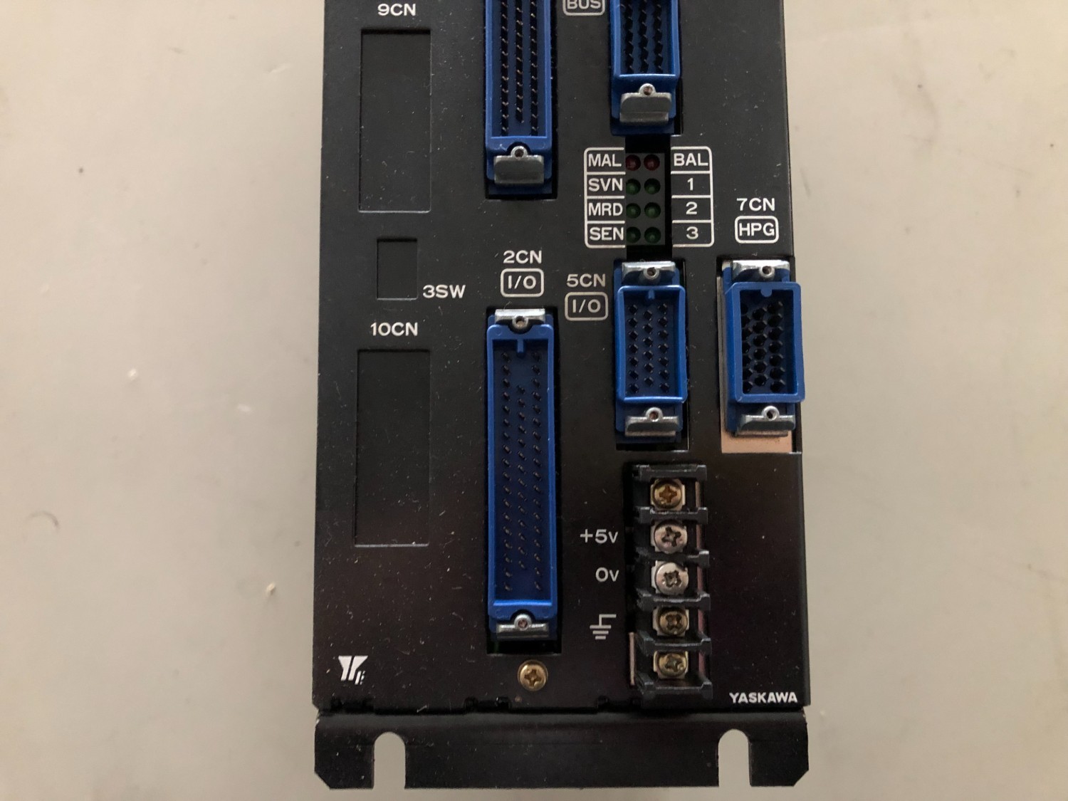 中古その他 【Motionpack-100】JEFMC-CO23-05C 安川電機 