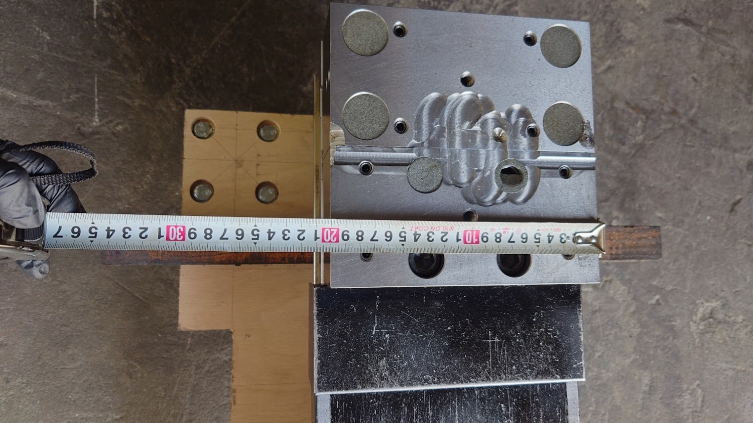 中古パワーバイス VE200LN KITAGAWA/北川