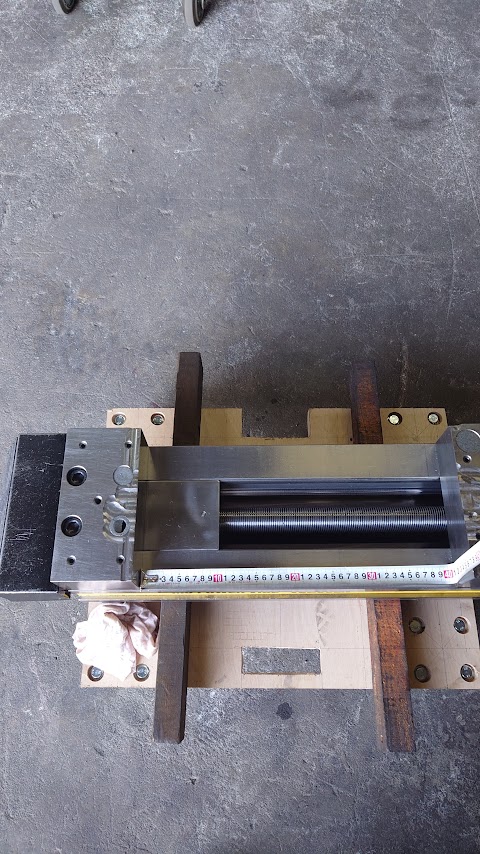 中古パワーバイス VE200LN KITAGAWA/北川