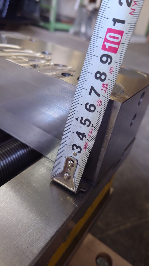 中古パワーバイス VE200LN KITAGAWA/北川