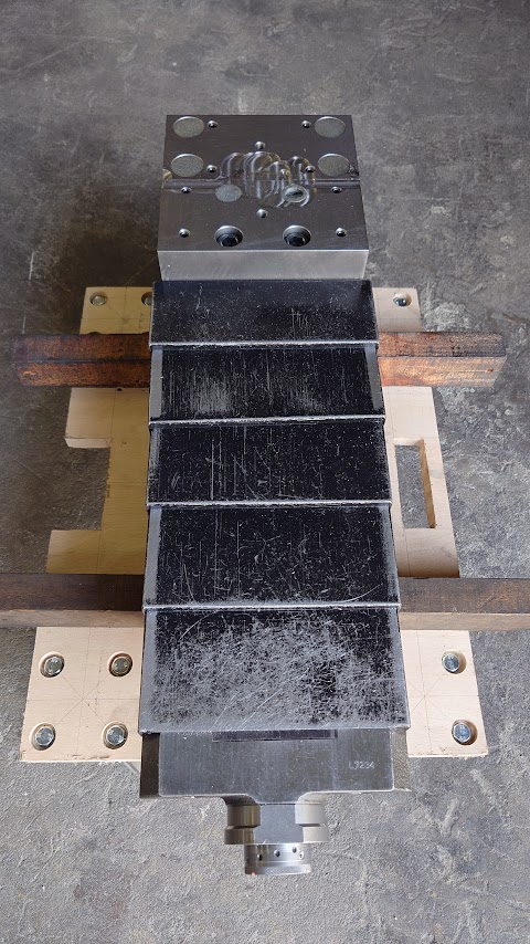 中古パワーバイス VE200LN KITAGAWA/北川