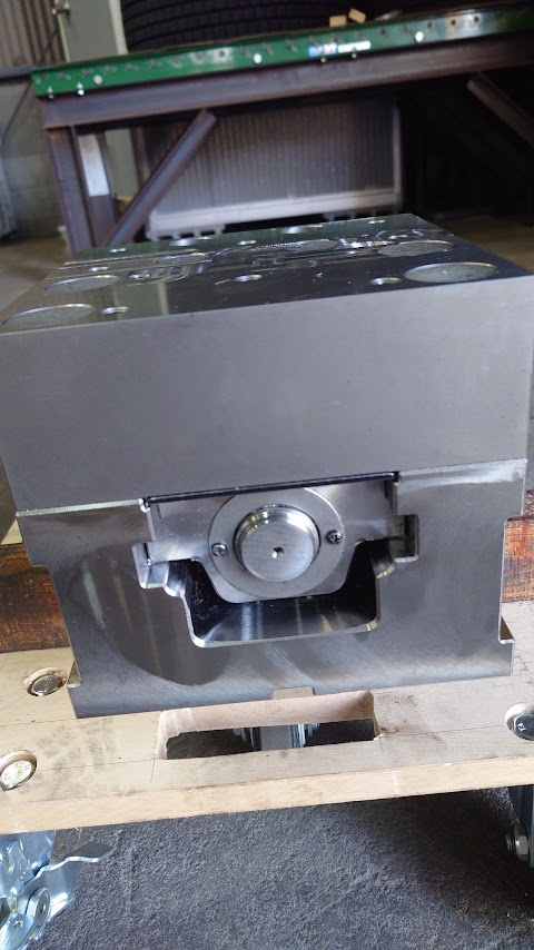 中古パワーバイス VE200LN KITAGAWA/北川