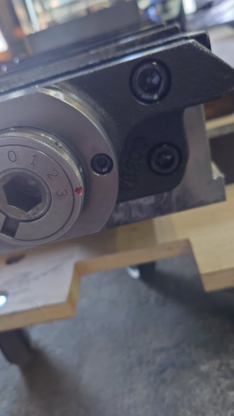 中古パワーバイス VE200LN KITAGAWA/北川