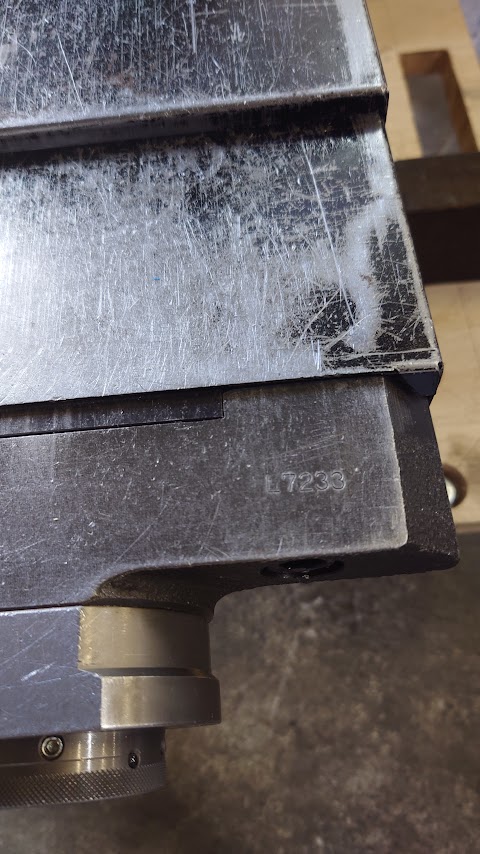 中古パワーバイス VE200LN KITAGAWA/北川