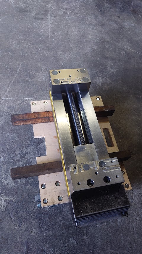 中古パワーバイス VE200LN KITAGAWA/北川