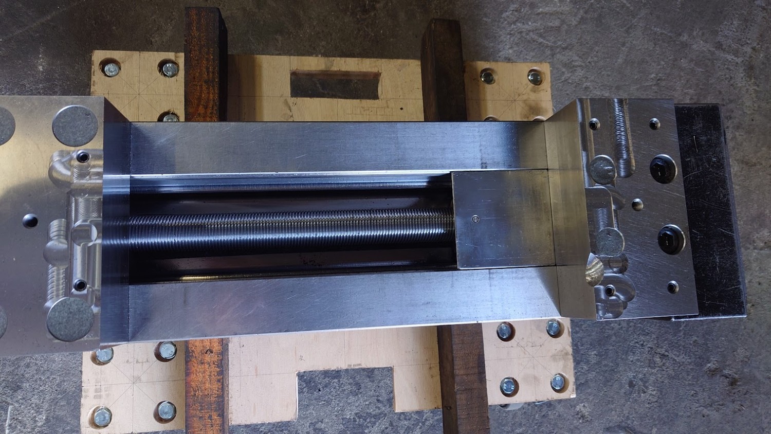 中古パワーバイス VE200LN KITAGAWA/北川