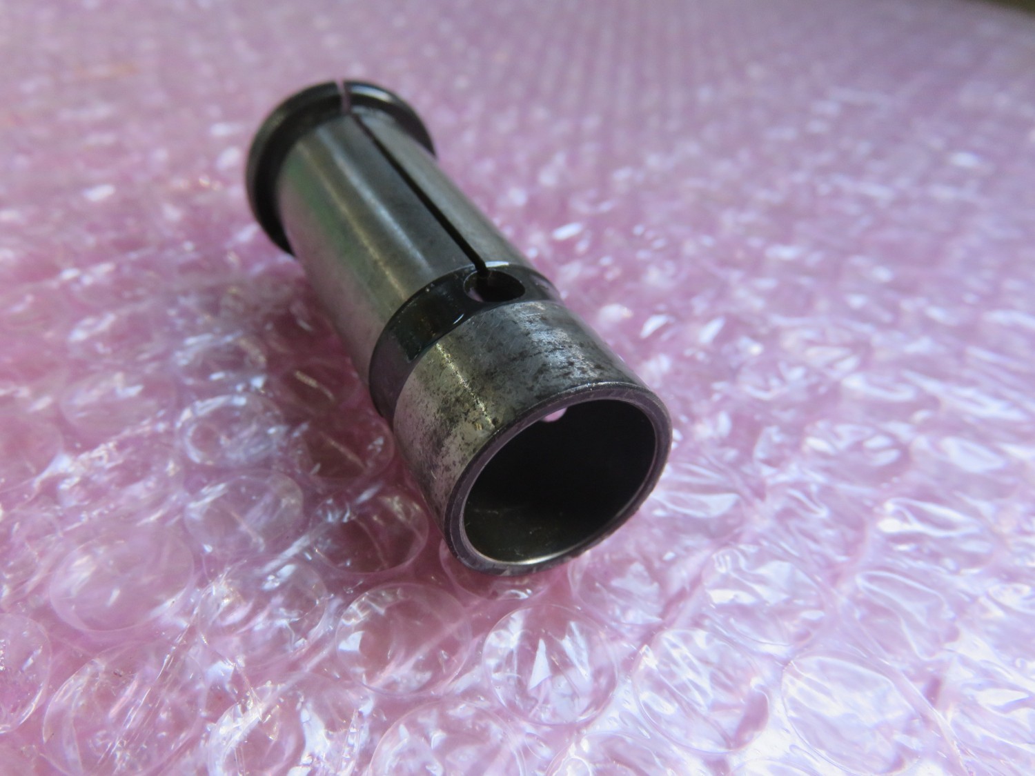 中古ストレートコレット 【ストレートコレット】C20-16 ビッグ