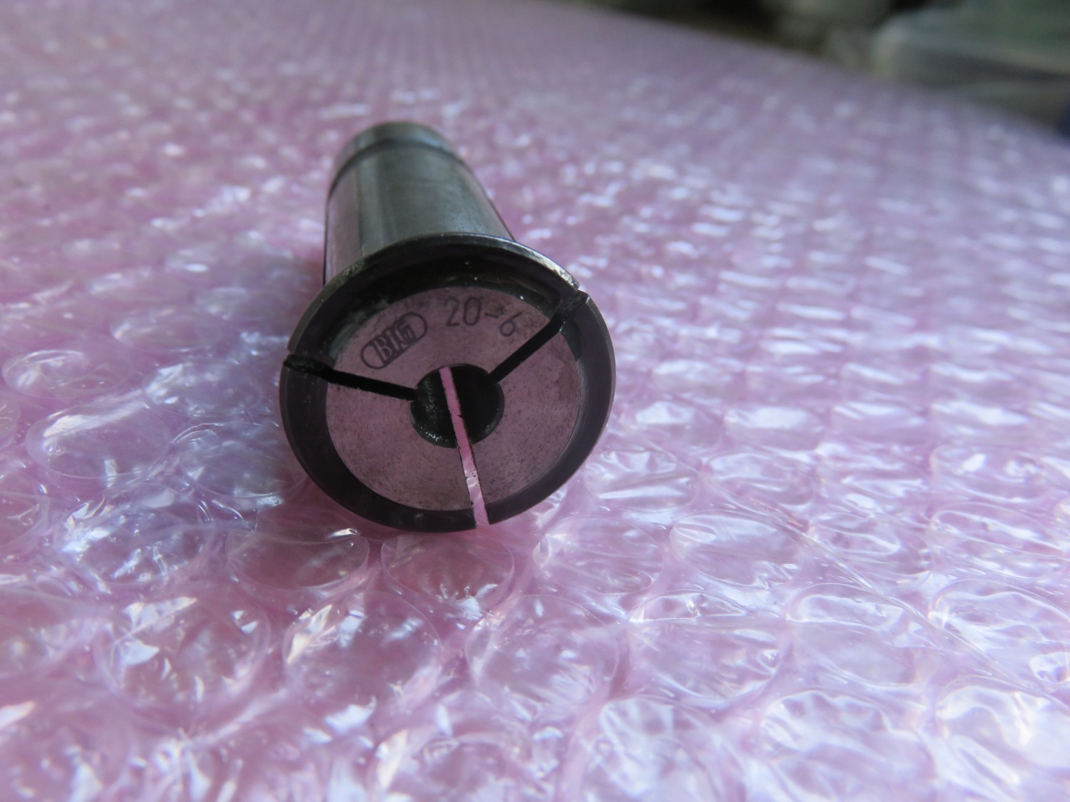 中古ストレートコレット 【ストレートコレット】20-6 ビッグ