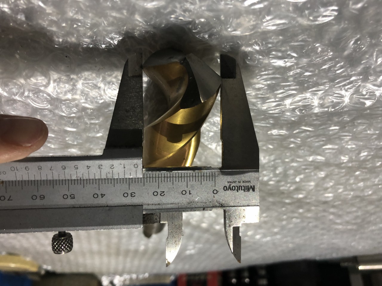 中古テーパ―シャンクドリル 【テーパーシャンクドリル】HSSシリーズ DORMER