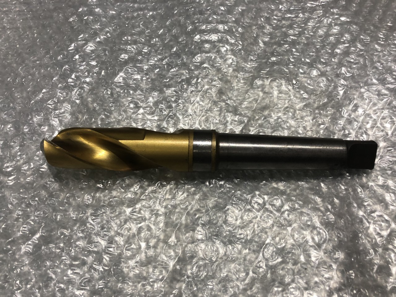 中古テーパ―シャンクドリル 【テーパーシャンクドリル】HSSシリーズ DORMER