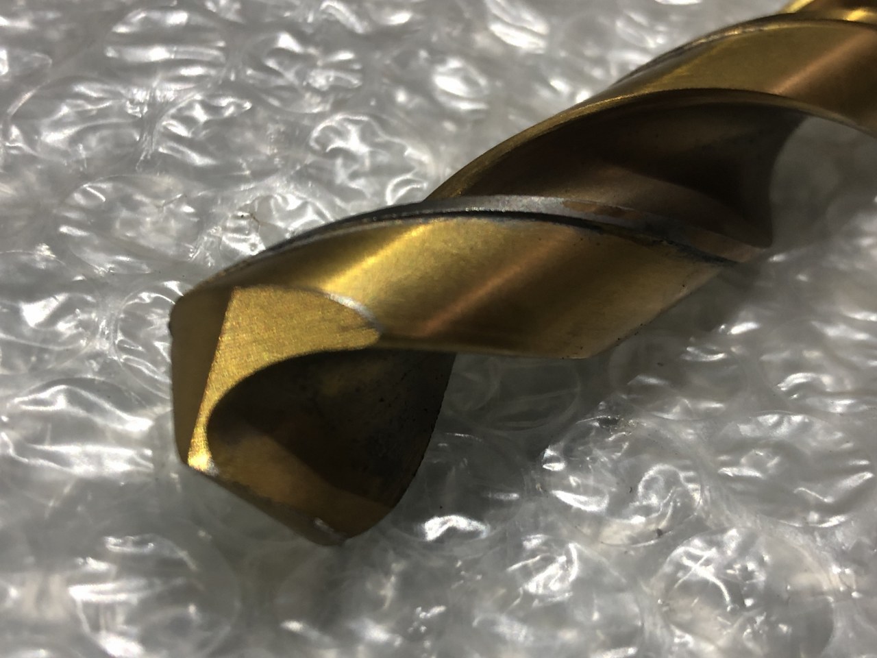 中古テーパ―シャンクドリル 【テーパーシャンクドリル】HSSシリーズ 三菱/MITSUBISHI