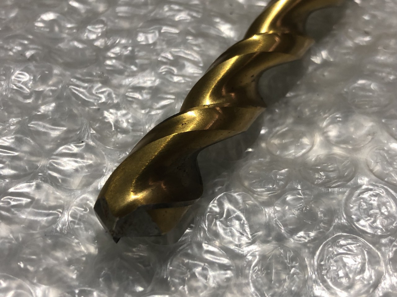 中古テーパ―シャンクドリル 【テーパーシャンクドリル】HSSシリーズ 三菱/MITSUBISHI