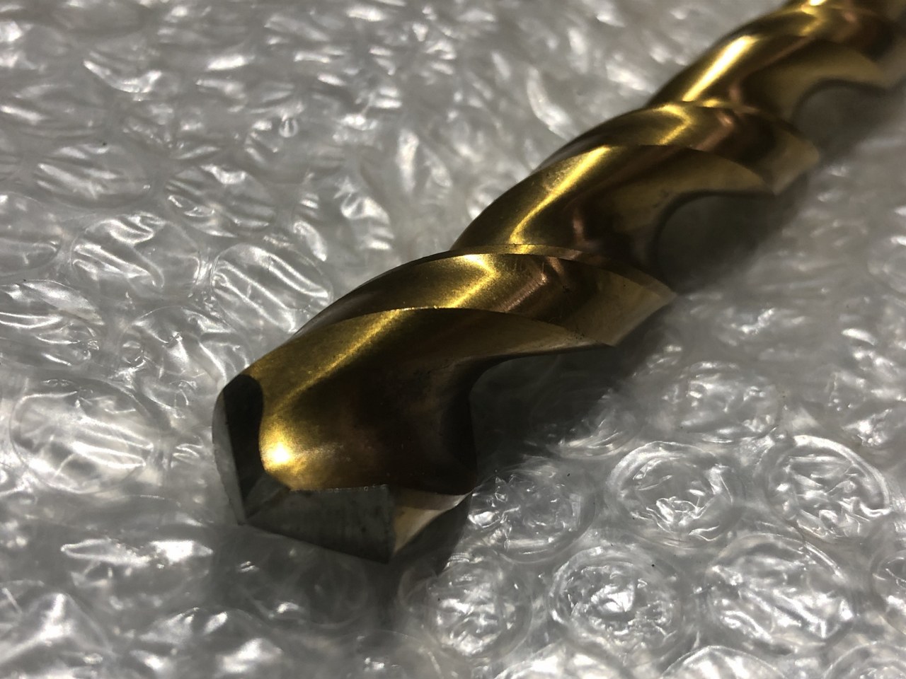 中古テーパ―シャンクドリル 【テーパーシャンクドリル】HSSシリーズ 三菱/MITSUBISHI