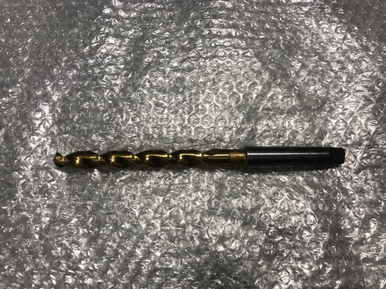 中古テーパ―シャンクドリル 【テーパーシャンクドリル】HSSシリーズ 三菱/MITSUBISHI