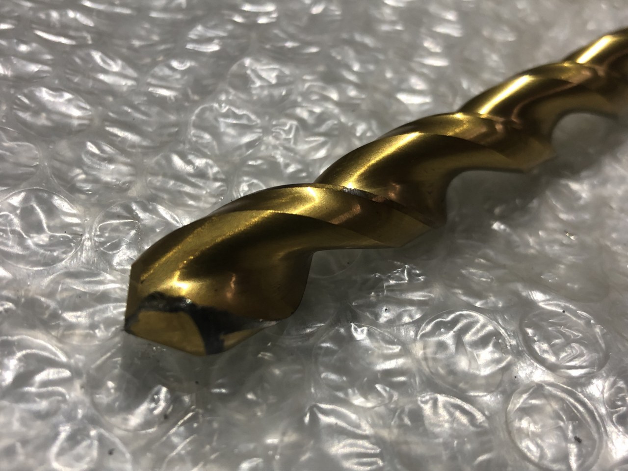 中古テーパ―シャンクドリル 【テーパーシャンクドリル】HSSシリーズ 三菱/MITSUBISHI