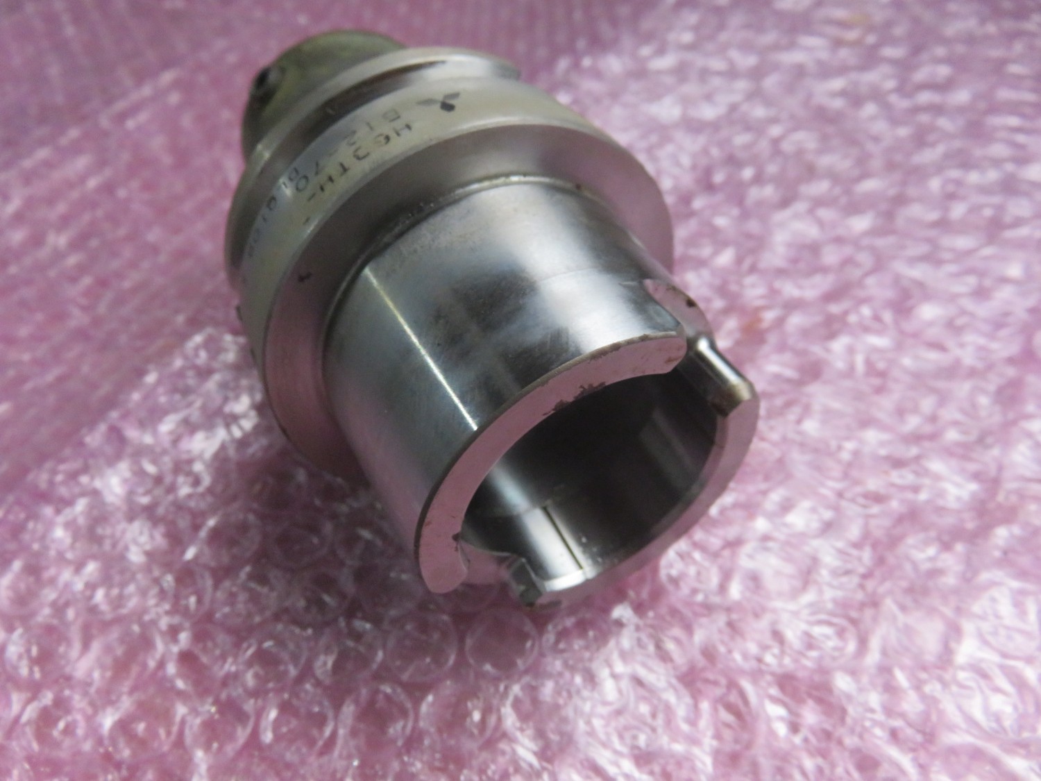 中古HSK-63 【HSKホルダー】H63TH-B12-70 三菱