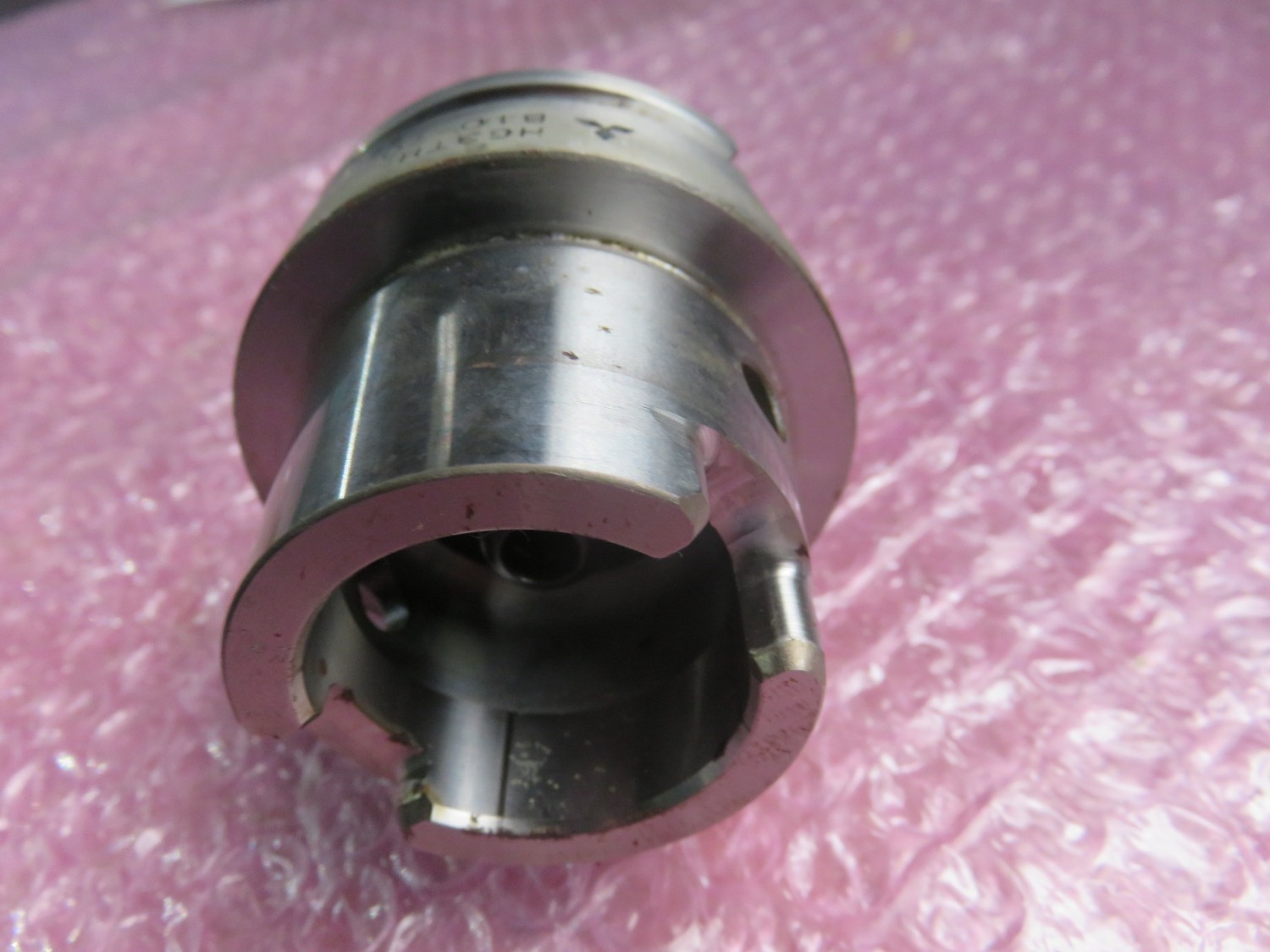 中古HSK-63 【HSKホルダー】H63TH-B10-70 三菱