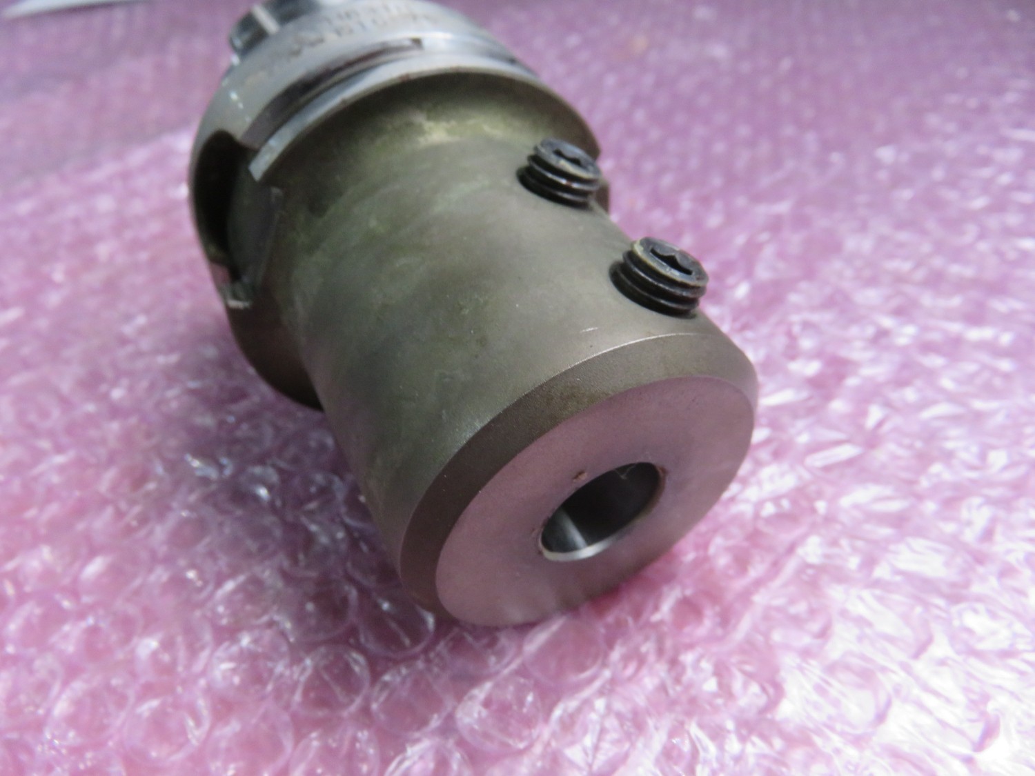 中古HSK-63 【HSKホルダー】H63TH-B16-75　 三菱