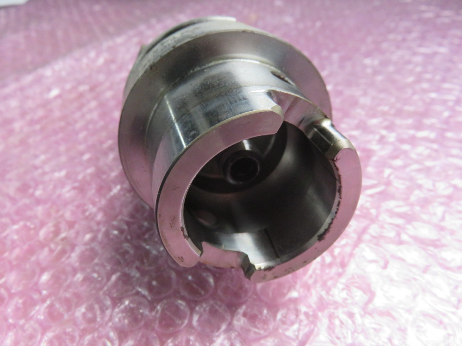 中古HSK-63 【HSKホルダー】H63TH-B16-75　 三菱