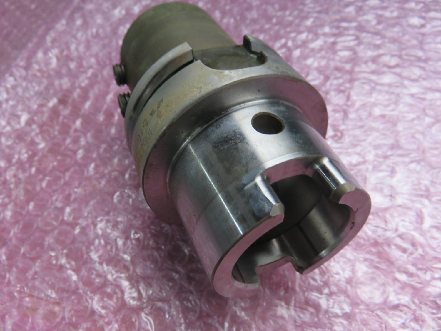 中古HSK-63 【HSKホルダー】H63TH-B16-75 三菱
