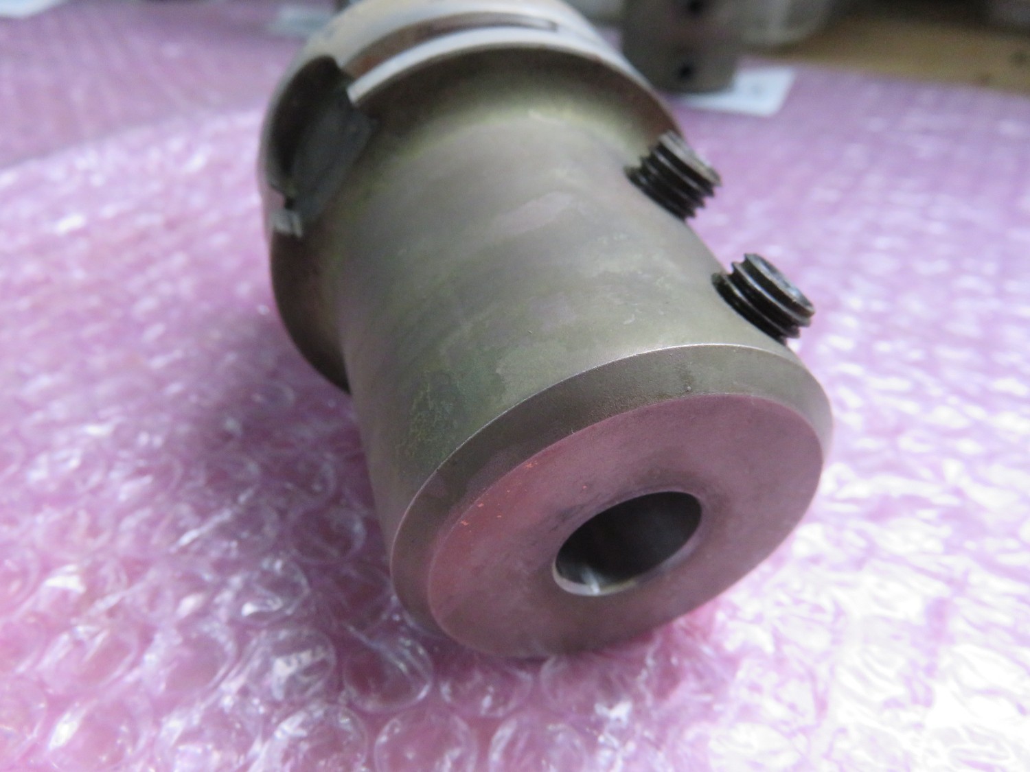 中古HSK-63 【HSKホルダー】H63TH-B16-75 三菱